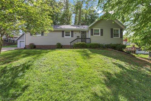 222 Woods Avenue, New Lexington, OH, 43764 | Card Image