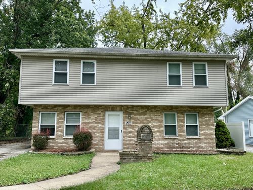 307 Durham Dr, Steger, IL, 60475-1920 | Card Image