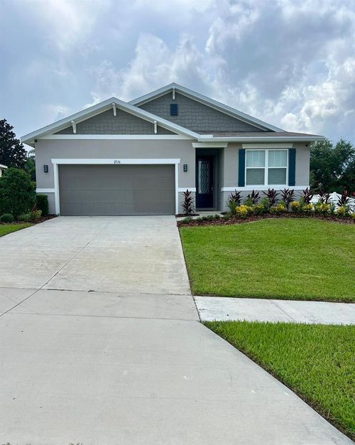 2536 Autumn Stream Dr, LEESBURG, FL, 34748-2728 | Card Image