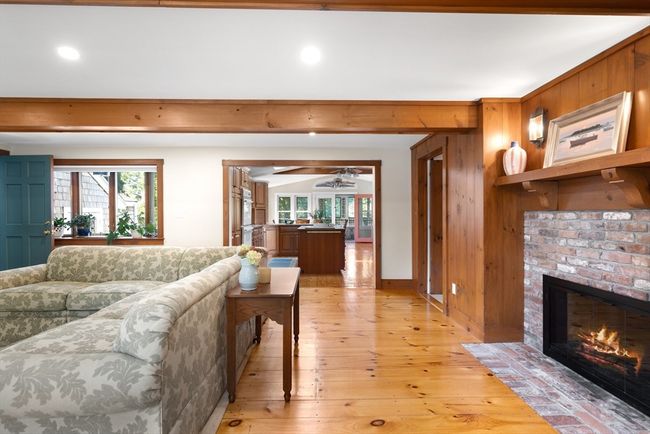 477 Hatherly Rd, House other with 5 bedrooms, 3 bathrooms and 6 parking in Scituate MA | Image 4