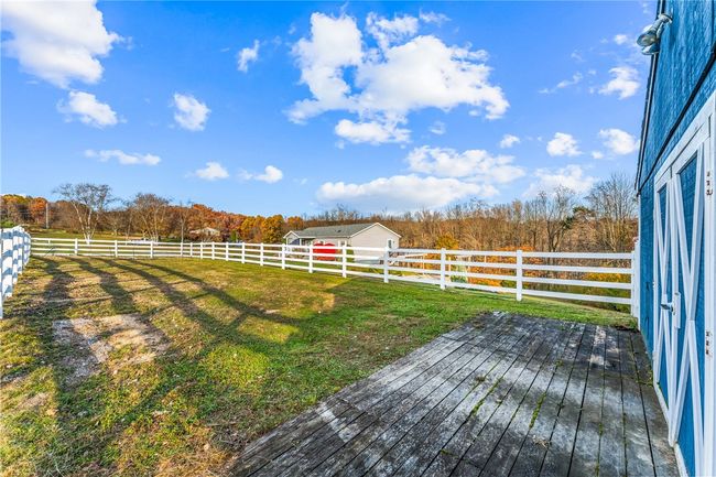 100 Rohrer Ln, House other with 3 bedrooms, 2 bathrooms and 2 parking in Mars PA | Image 35