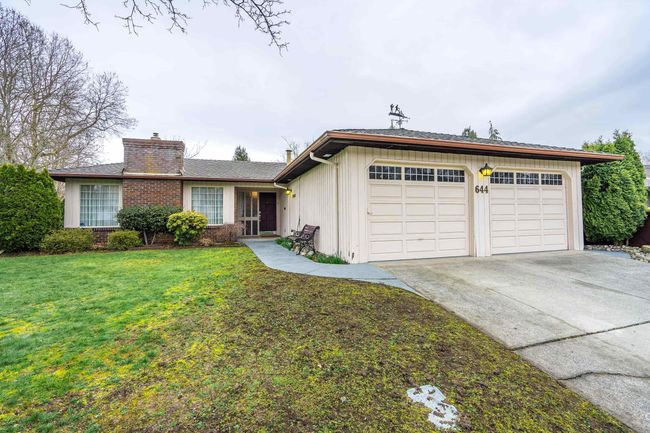 644 Bluegrouse Place, House other with 3 bedrooms, 2 bathrooms and 4 parking in Tsawwassen BC | Image 6