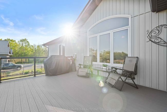 1669 Stewart Line, House other with 5 bedrooms, 3 bathrooms and 10 parking in Cavan ON | Image 34
