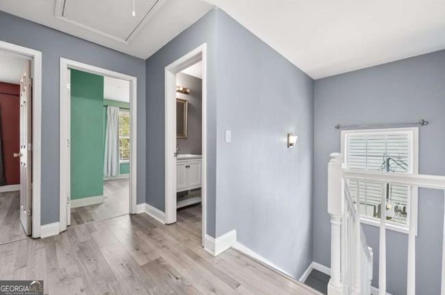 628 Warren Ave, House other with 3 bedrooms, 2 bathrooms and null parking in Scottdale GA | Image 9
