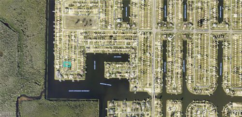 1017 Nw 43rd Avenue, Cape Coral, FL, 33993 | Card Image