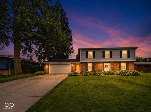 3117 Wayside Ln, Anderson, IN, 46011-2329 | Card Image