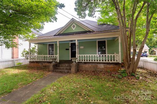 420 E Bank St, Salisbury, NC, 28144-5508 | Card Image