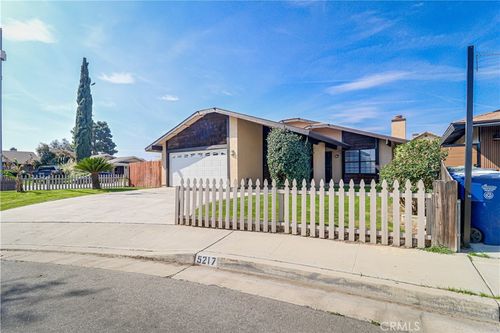 5217 Stancliff, Bakersfield, CA, 93307 | Card Image