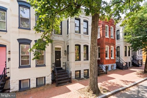 3322 Prospect St Nw, WASHINGTON, DC, 20007-3216 | Card Image