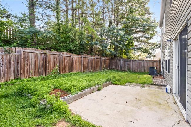 1218 Matt Moore Ct, House other with 5 bedrooms, 3 bathrooms and null parking in Lithia Springs GA | Image 5