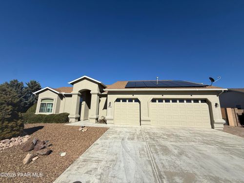7861 N Rambling Ln, Prescott Valley, AZ, 86315-4568 | Card Image