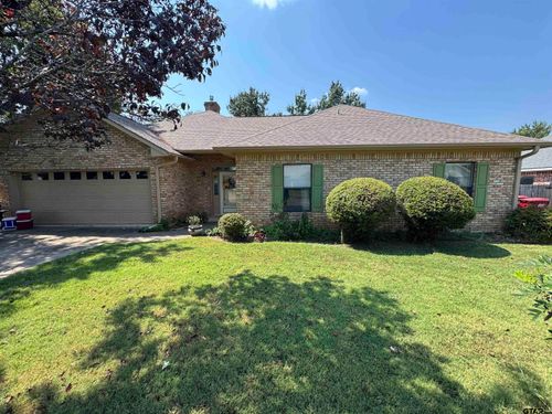 607 Mustang Dr, Mt Vernon, TX, 75457-3611 | Card Image