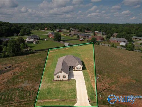 23819 Justin Brent Cir, Elkmont, AL, 35620-6312 | Card Image