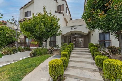 9-1247 E Wilson Ave, Glendale, CA, 91206-5603 | Card Image