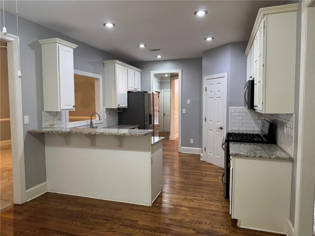 Residential in Newnan 3