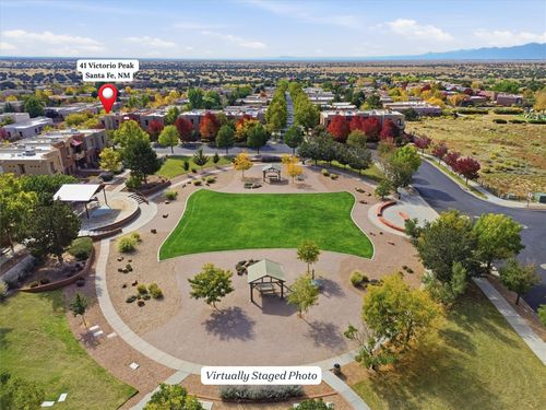 41 Victorio Peak, Santa Fe, NM, 87508-4827 | Card Image