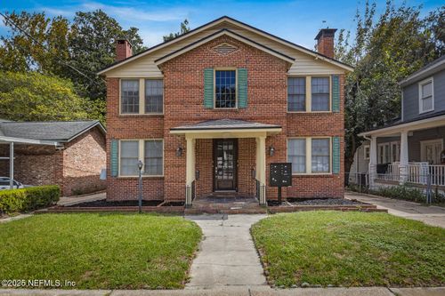 3668 Valencia Rd, Jacksonville, FL, 32205-9029 | Card Image
