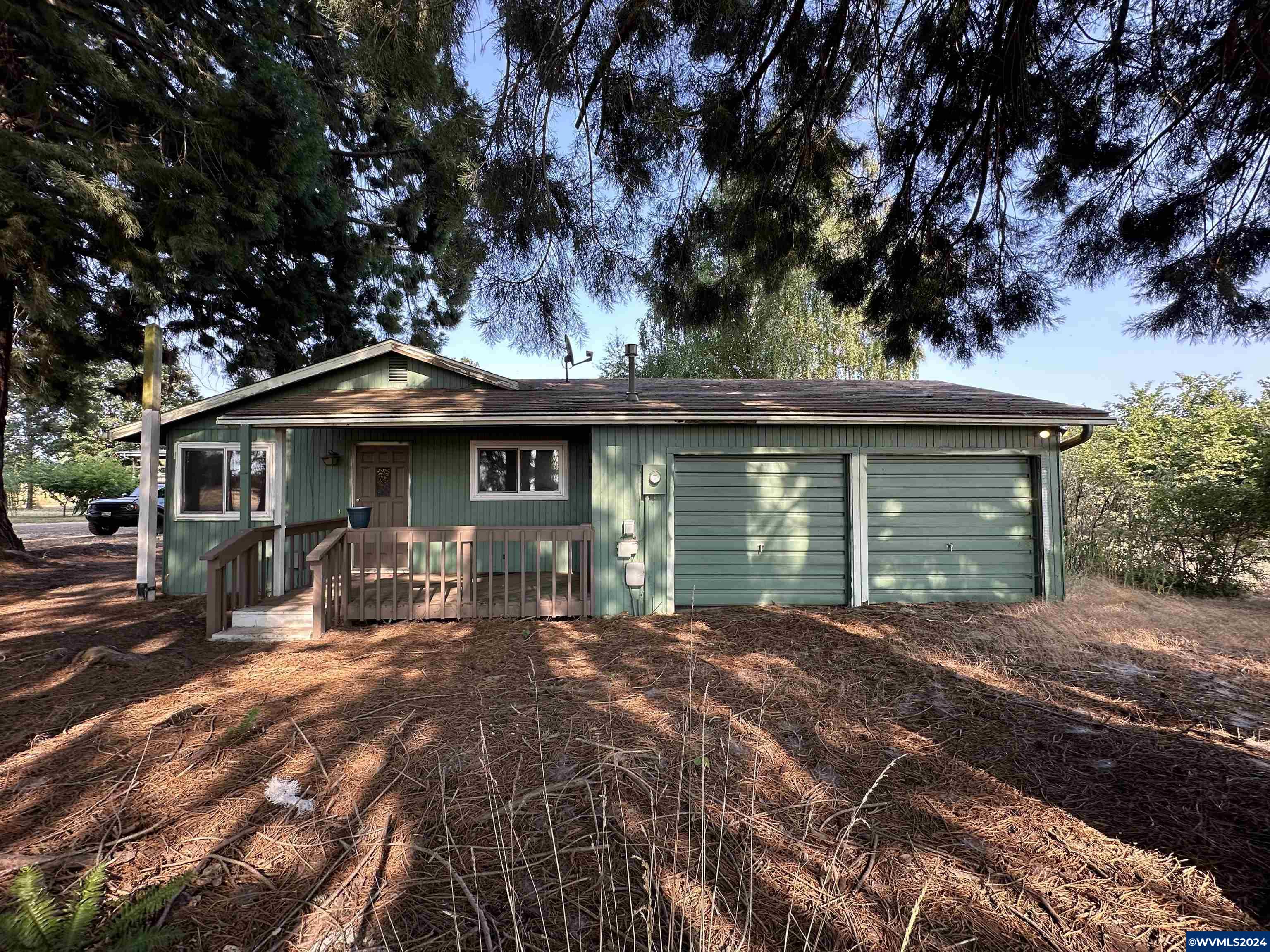 Barlow Rd, Hubbard, OR 97032