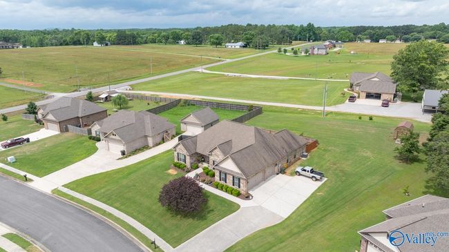 104 Nicholas View Ln, House other with 4 bedrooms, 3 bathrooms and null parking in Hazel Green AL | Image 46