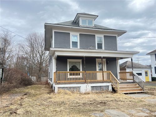 19 Gilbert St, Sidney, NY, 13838-1041 | Card Image