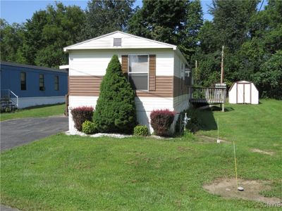 208 Joseph Street, House other with 3 bedrooms, 2 bathrooms and null parking in Schuyler NY | Image 3