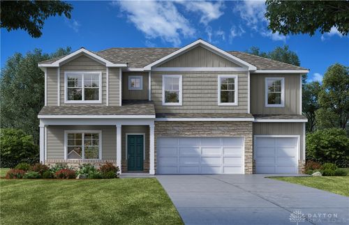 7146 Caledonian Avenue, Huber Heights, OH, 45424 | Card Image