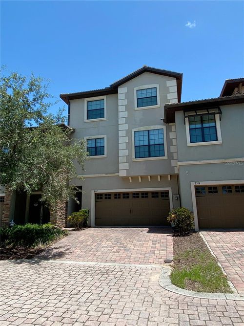 8512 Player Point Dr, DAVENPORT, FL, 33896-6537 | Card Image