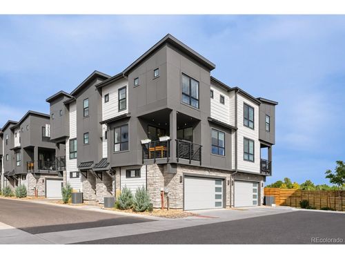2-2038 S Holly St, Denver, CO, 80222-5085 | Card Image