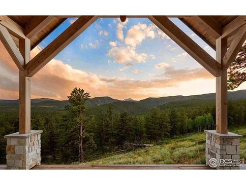 14 Caribou Ridge Dr, Nederland, CO, 80466 | Card Image