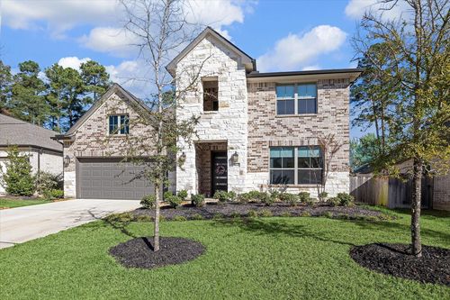 164 Gray Pine Grove Way, Willis, TX, 77318-1322 | Card Image