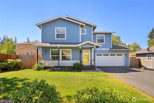 360 Ne Max William Loop, Poulsbo, WA, 98370-9169 | Card Image