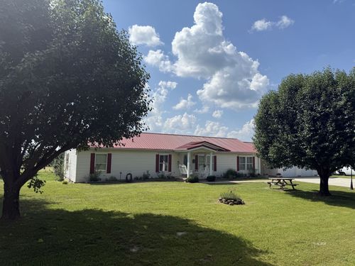 2477 Centerpoint Rd, Oak Hill, OH, 45656-8501 | Card Image