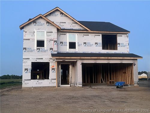 38 Coachman Lane, Autryville, NC, 28318 | Card Image