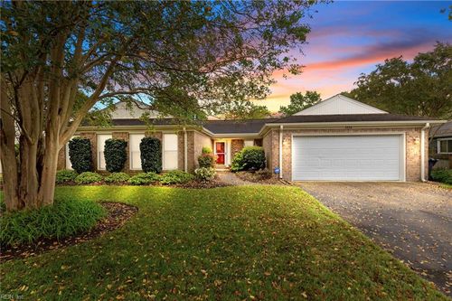 2436 Pitchfork Way, Virginia Beach, VA, 23456-6024 | Card Image