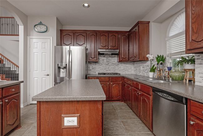 13457 Austin Stone Dr, House other with 5 bedrooms, 4 bathrooms and null parking in Haslet TX | Image 14