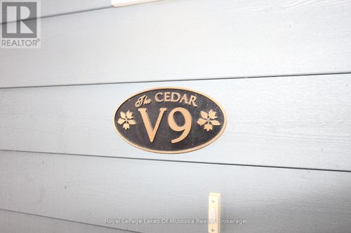 v-9-w5-1020 Birch Glen Road, Lake of Bays (Mclean), ON, P0B1A0 | Card Image