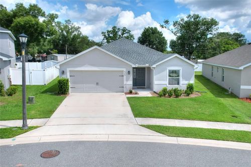 6360 Gardner Drive, LAKELAND, FL, 33813 | Card Image