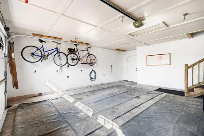 Even though you have a shop next door, this one has tons of room for storage! | Image 27