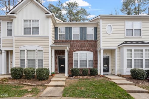 4307 Sugarbend Way, Raleigh, NC, 27606-4542 | Card Image