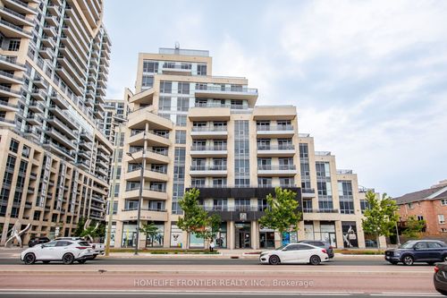 807-9201 Yonge St, Richmond Hill, ON, L4C1H9 | Card Image
