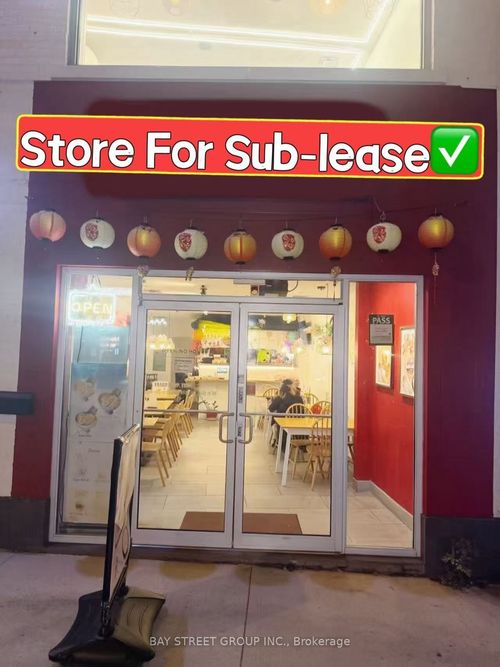 main-5315 Yonge Street, North York, ON, M2N5R4 | Card Image