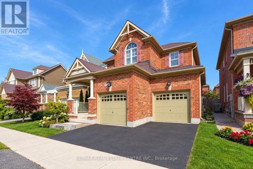 907 Etherington Way, Milton, ON, L9T0Z4 | Card Image
