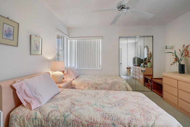 APT-201 - 7610 Tahiti Ln, Condo with 2 bedrooms, 2 bathrooms and null parking in Lake Worth FL | Image 19