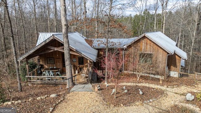 1257 Seymour Rd, House other with 2 bedrooms, 2 bathrooms and null parking in Bowman GA | Image 32