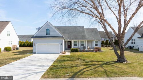 117 Ginger Ln, MILFORD, DE, 19963-5380 | Card Image