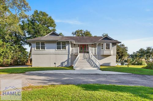 1147 Mill Hill Road, Richmond Hill, GA, 31324 | Card Image
