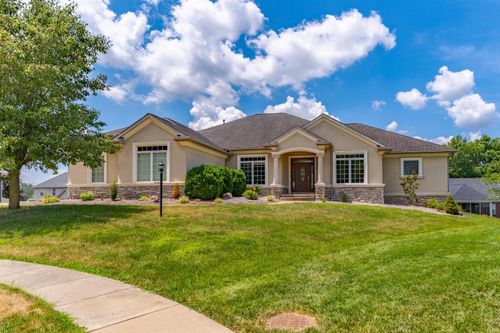 903 Uriel Ct, Evansville, IN, 47725-1354 | Card Image