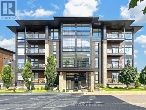 303-100 Cortile Pvt, Ottawa, ON, K1V2S8 | Card Image