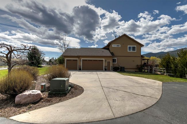 2200 Rafferty Ln, House other with 6 bedrooms, 4 bathrooms and null parking in Missoula MT | Image 73