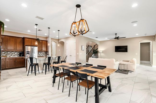 5402 Tidewater Preserve Blvd, House other with 4 bedrooms, 5 bathrooms and null parking in BRADENTON FL | Image 44